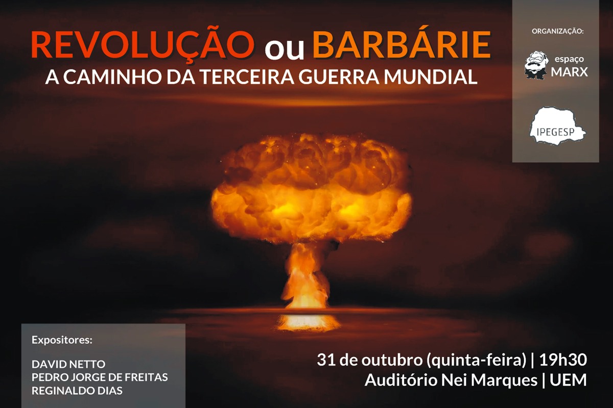 Terceira Guerra Mundial