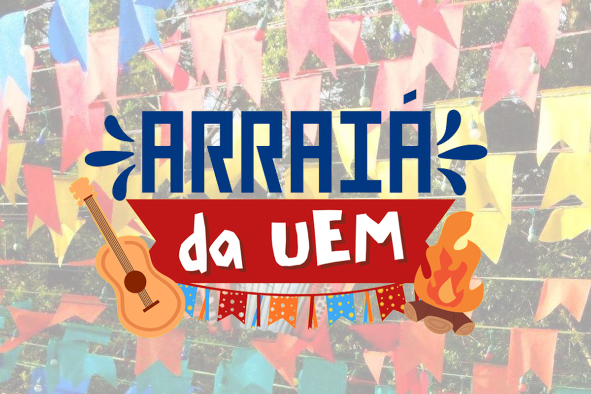 arraia da uem