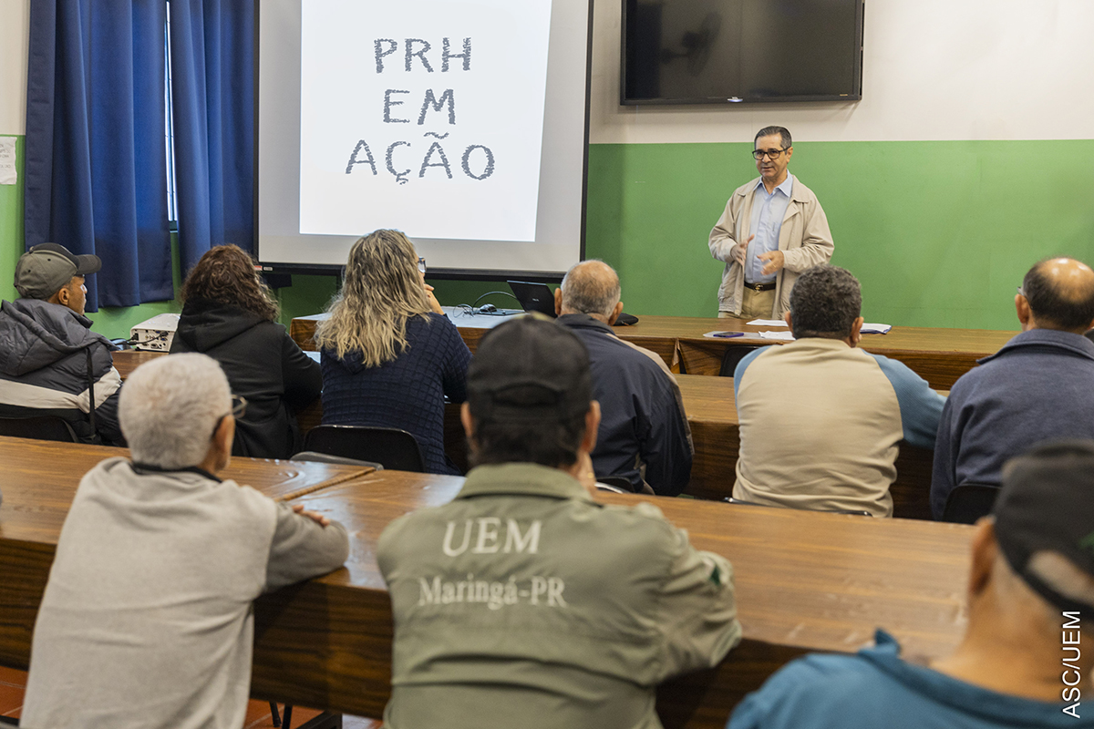 prh em ação site